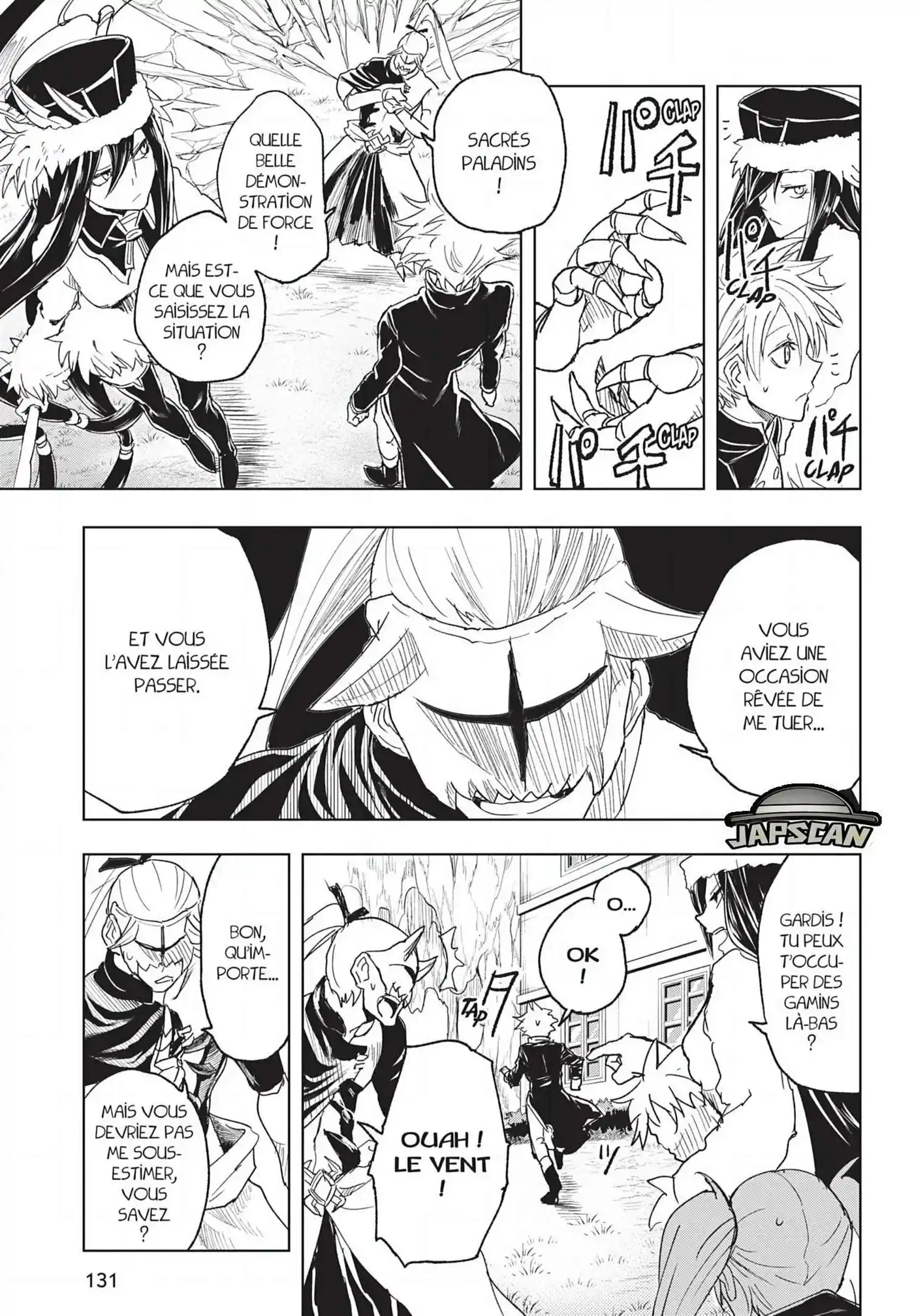 Black Shadow 34 page 3
