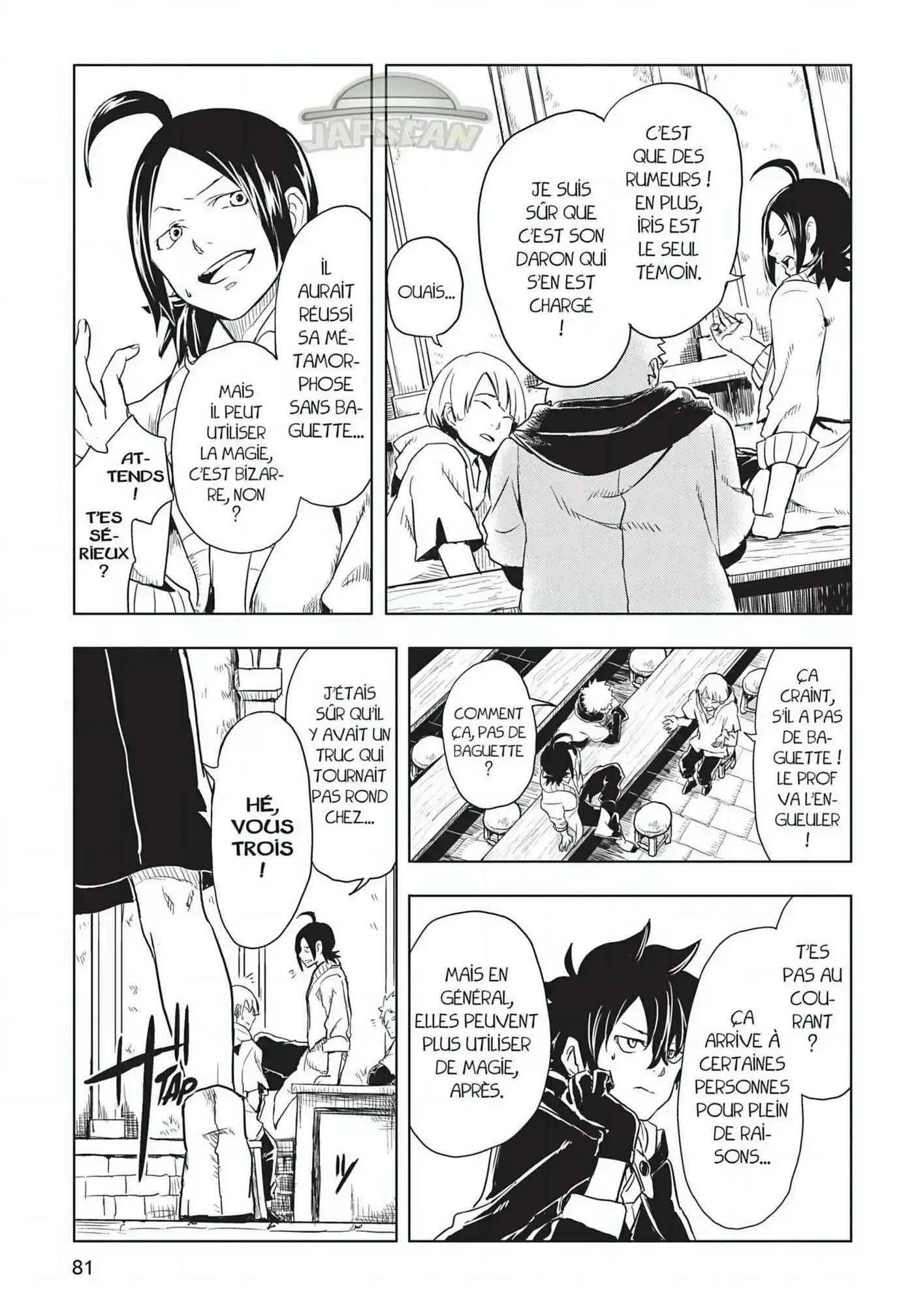 Black Shadow 2 page 3