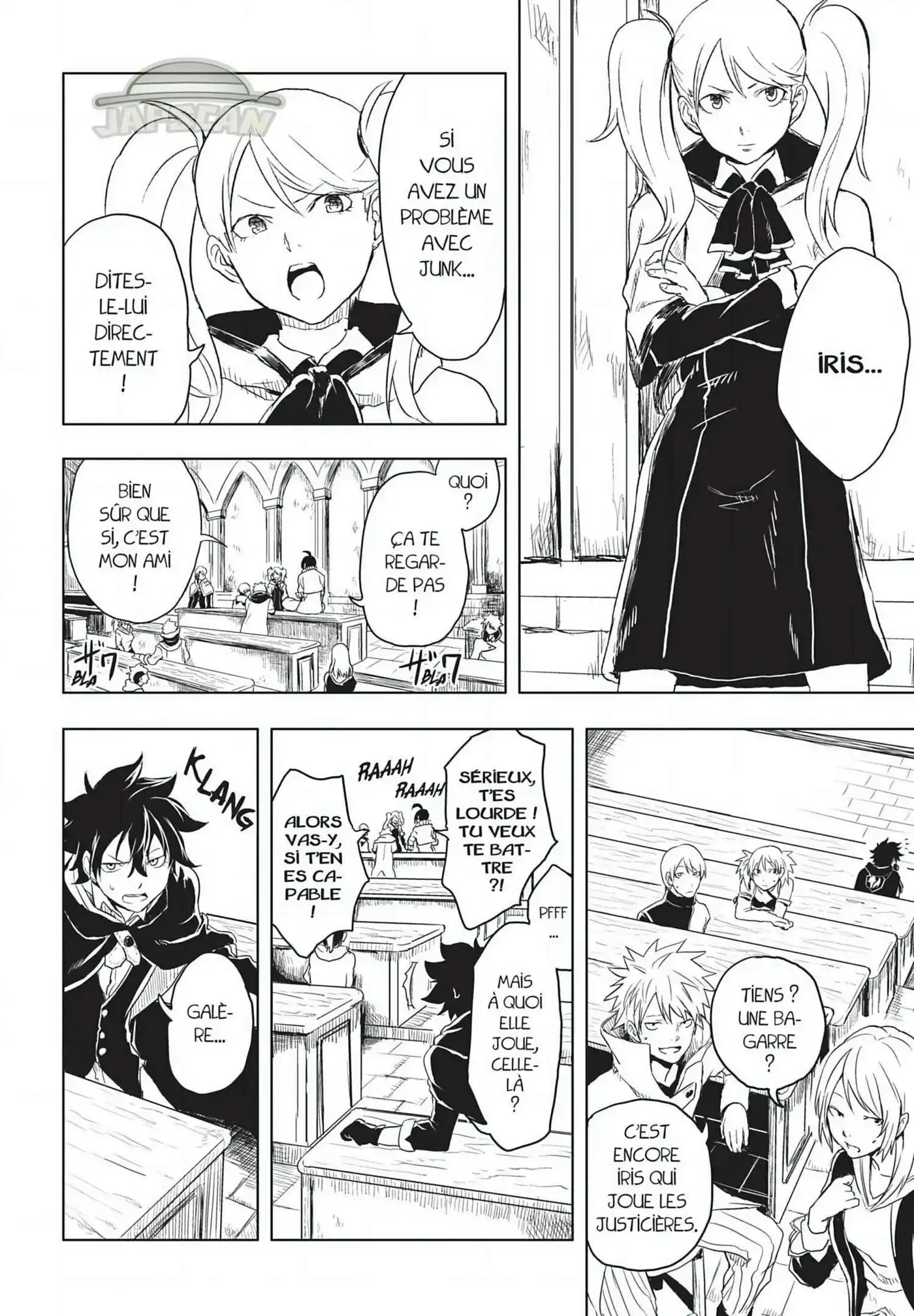Black Shadow 2 page 4