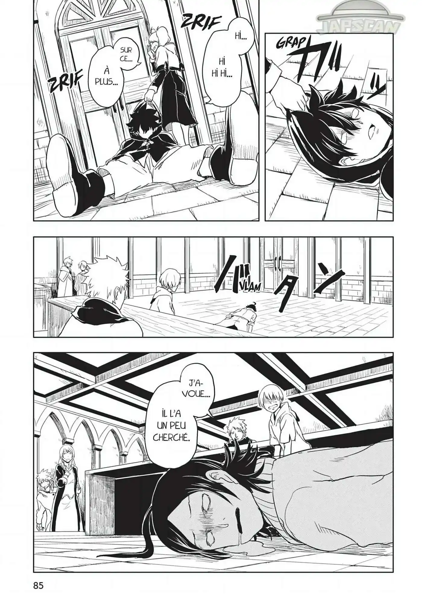 Black Shadow 2 page 7