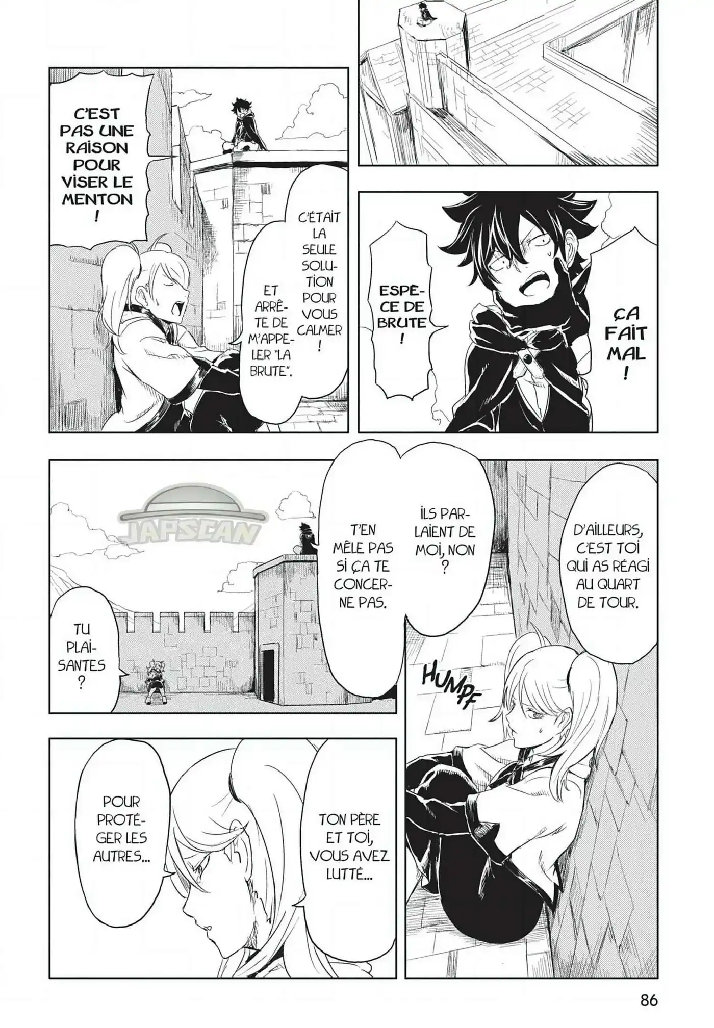 Black Shadow 2 page 8