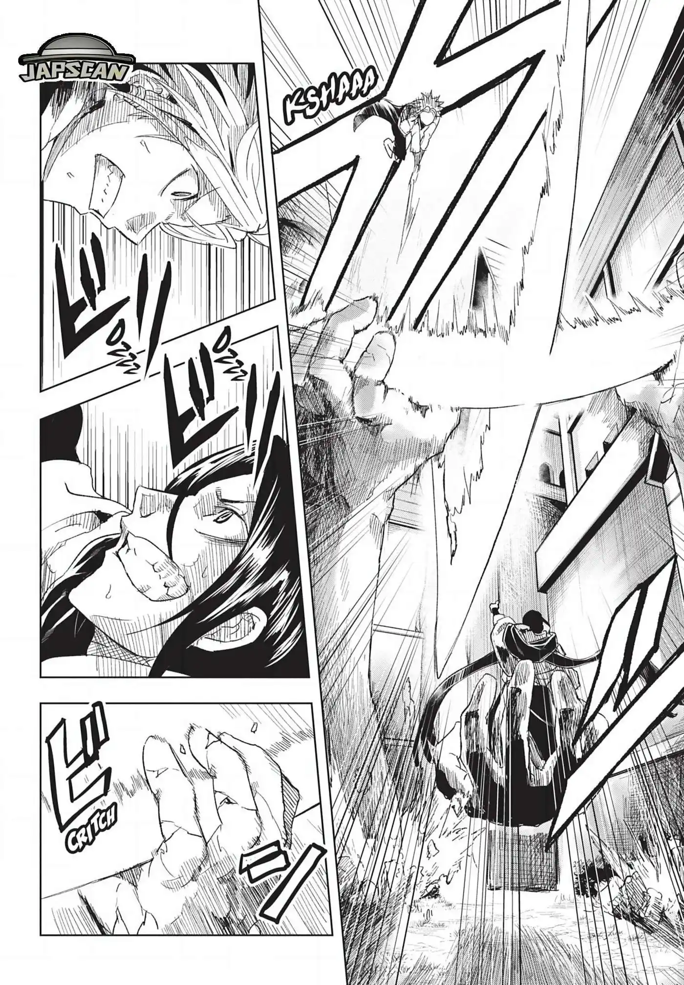 Black Shadow 32 page 4
