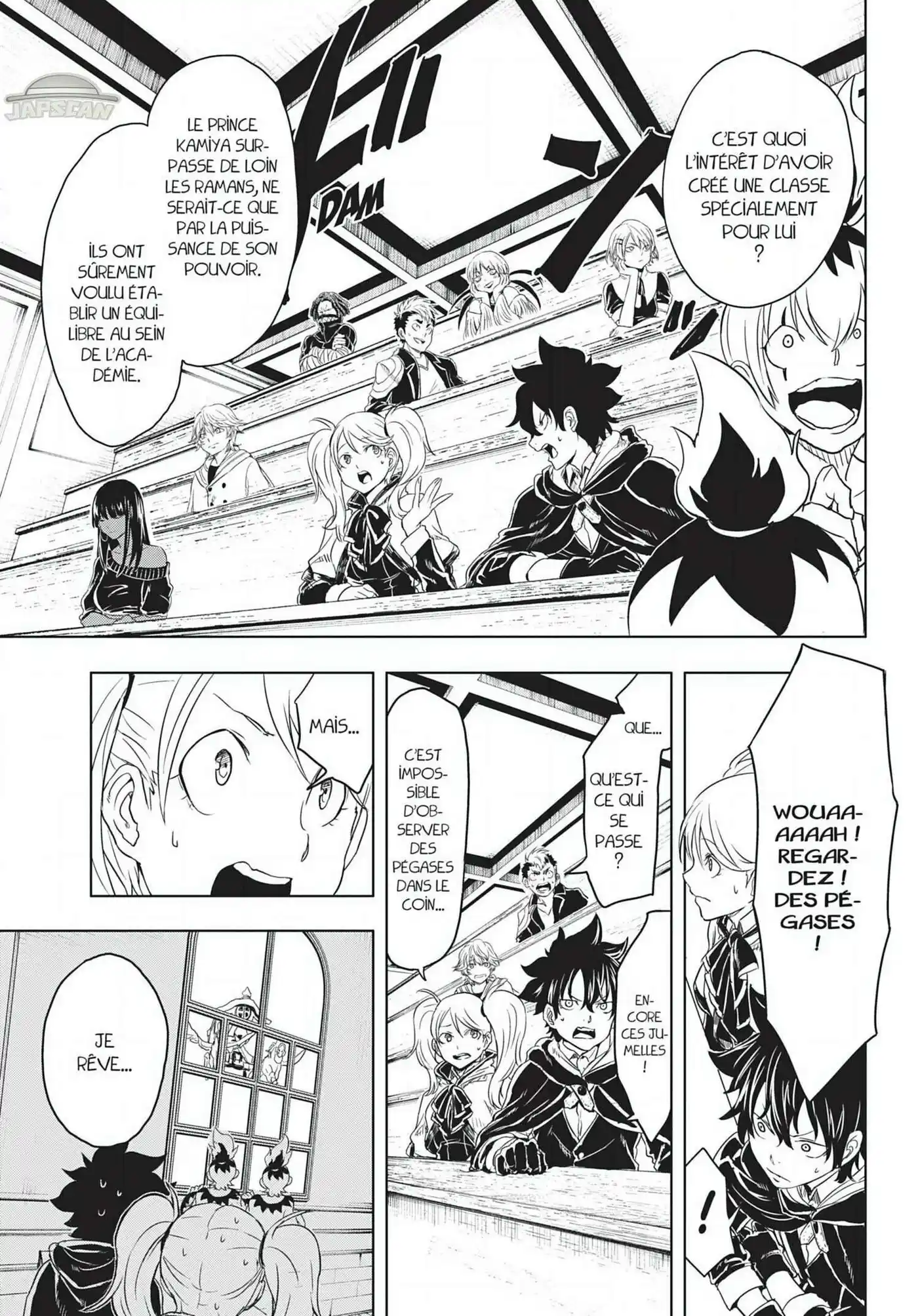 Black Shadow 7 page 3