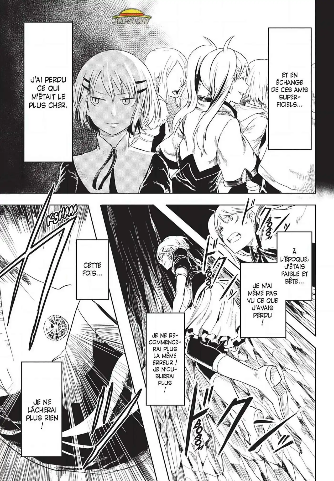 Black Shadow 15 page 3
