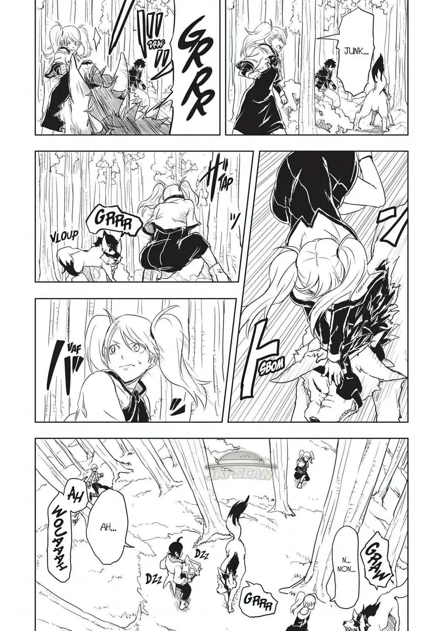 Black Shadow 3 page 3