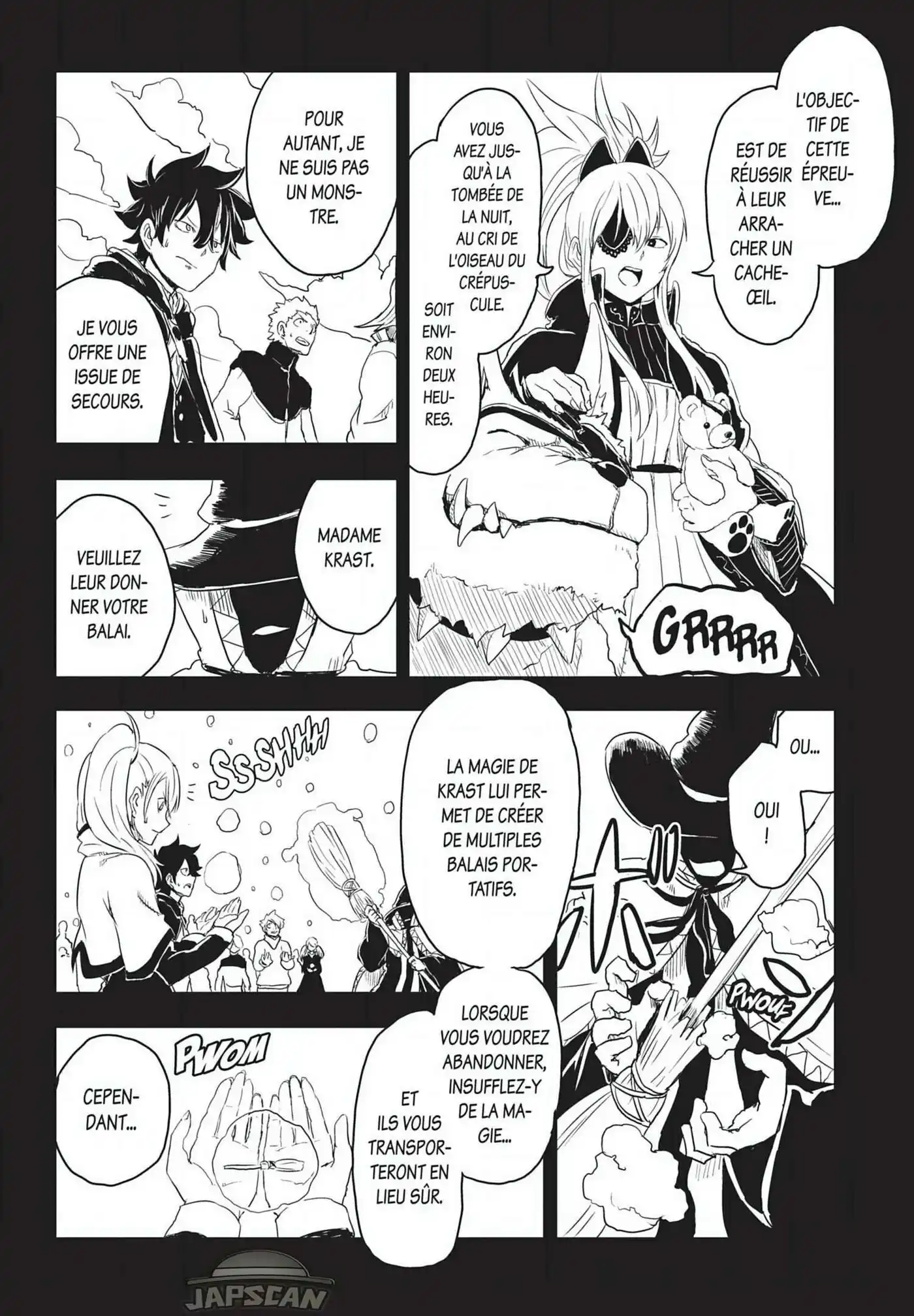 Black Shadow 3 page 5