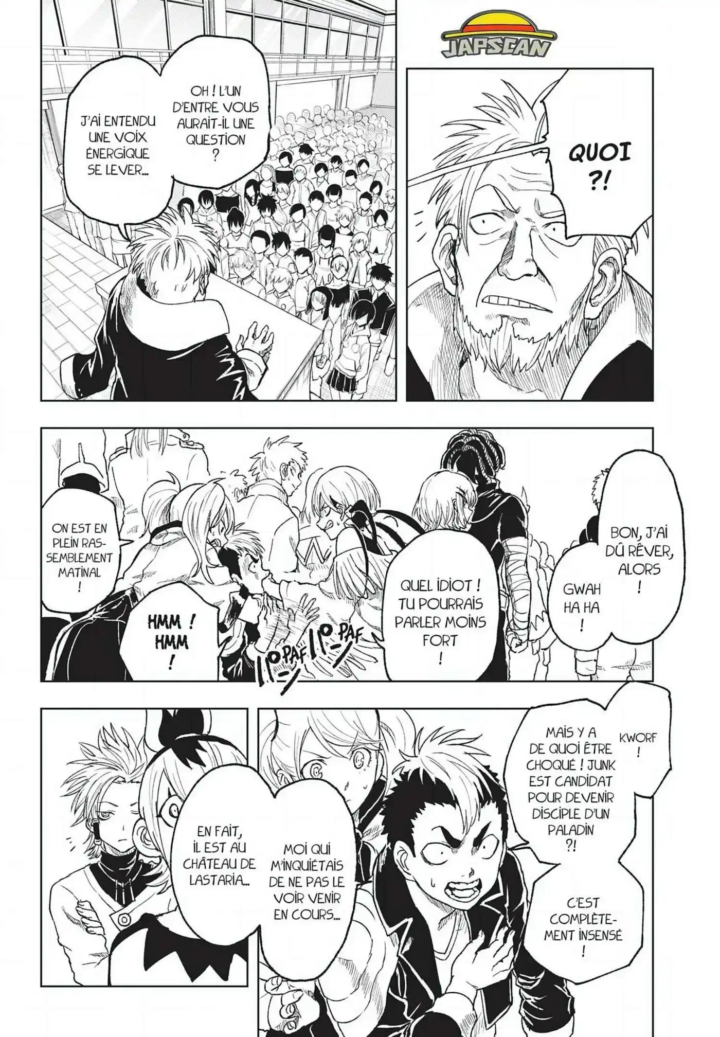 Black Shadow 26 page 2