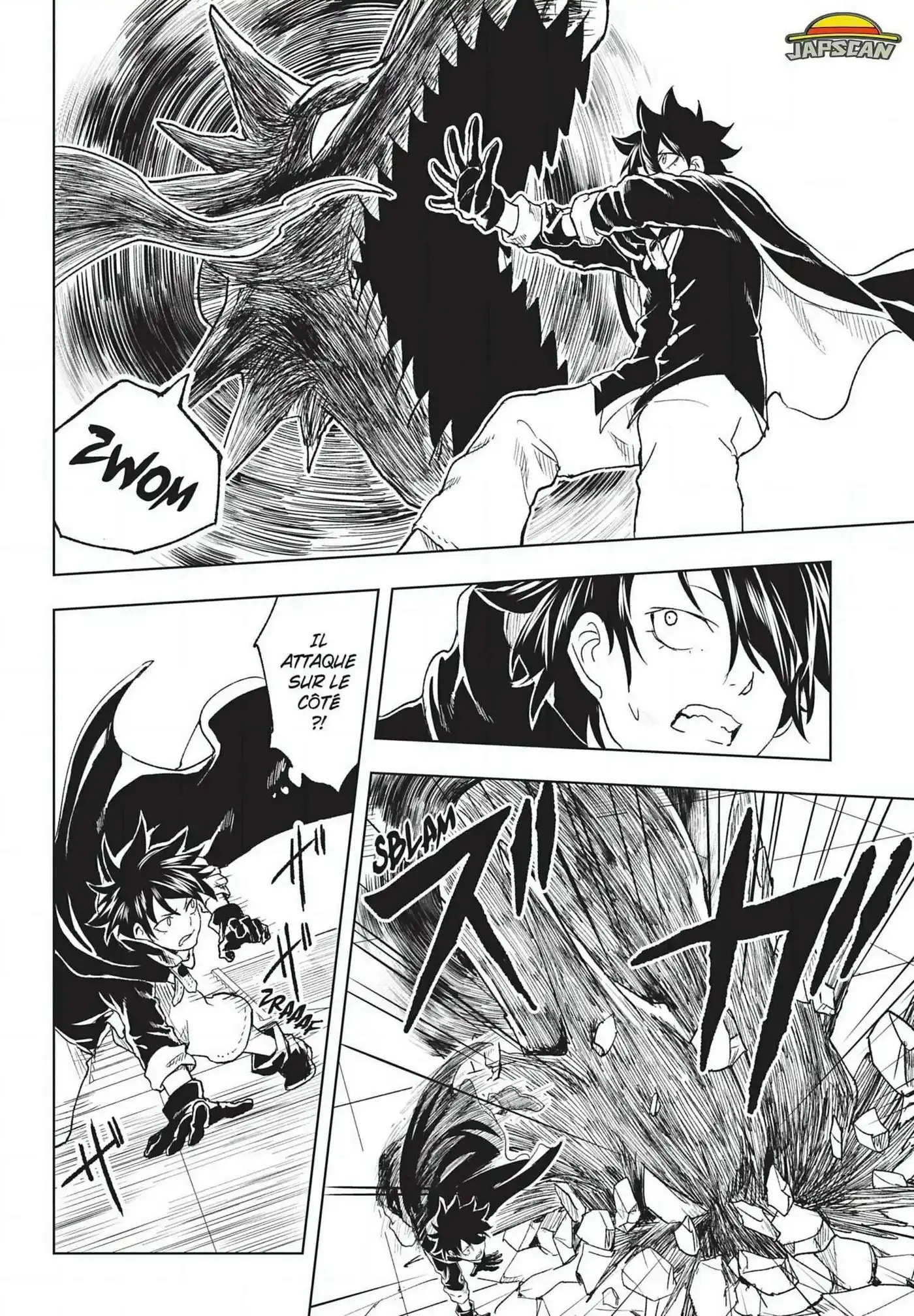 Black Shadow 23 page 10