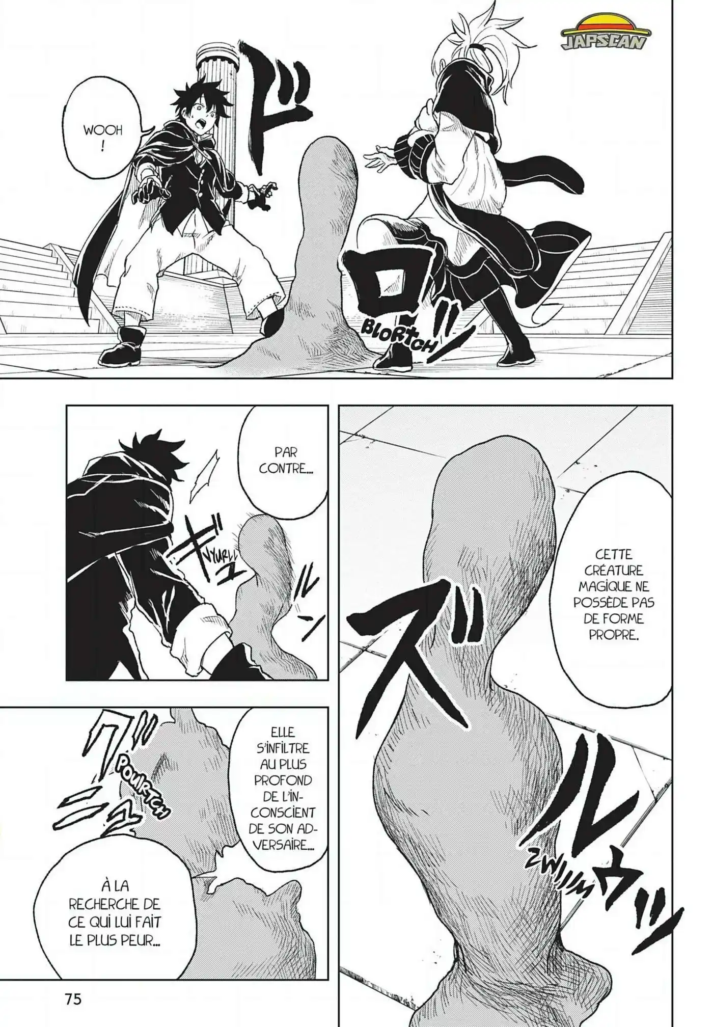 Black Shadow 23 page 7