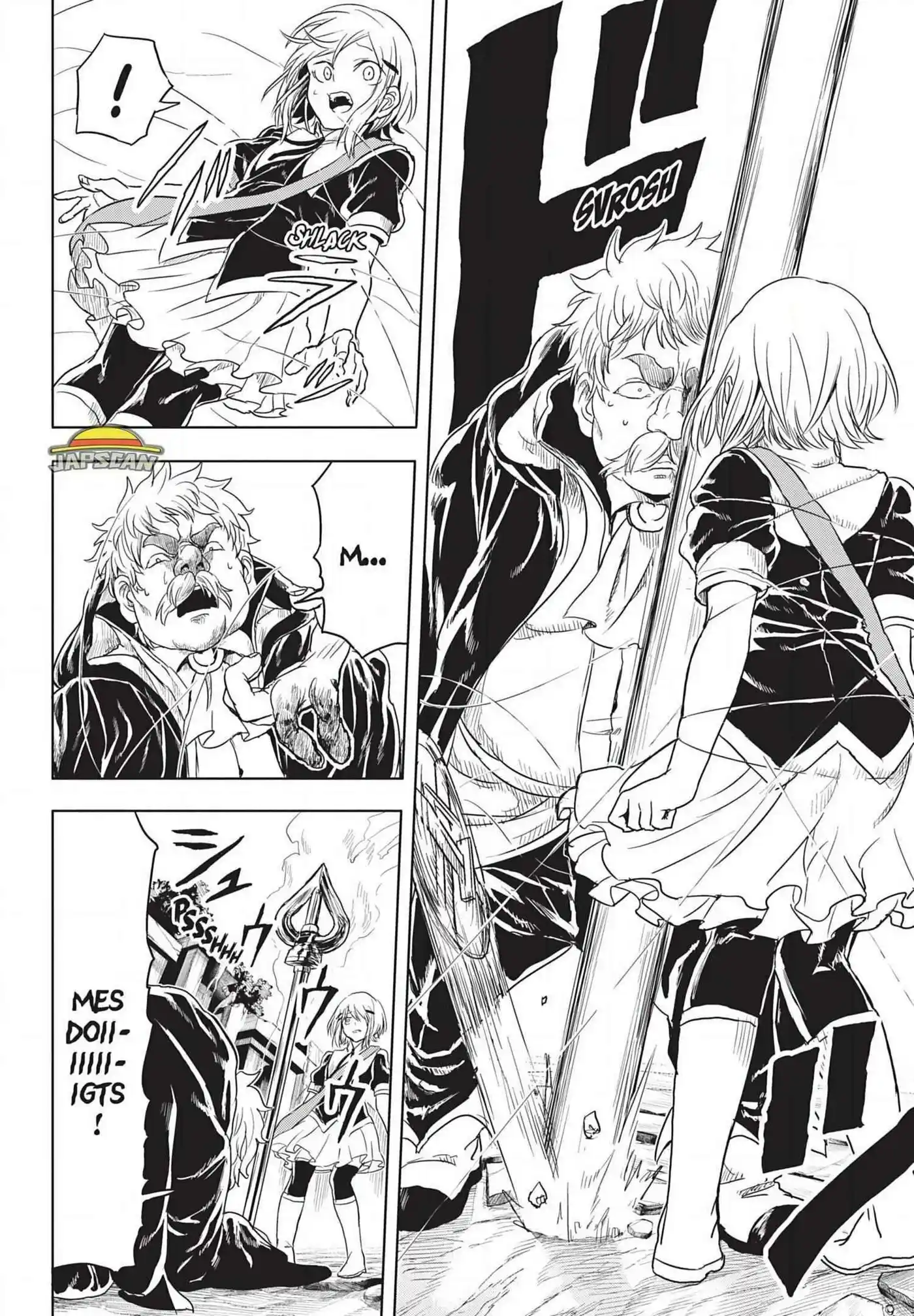 Black Shadow 16 page 4