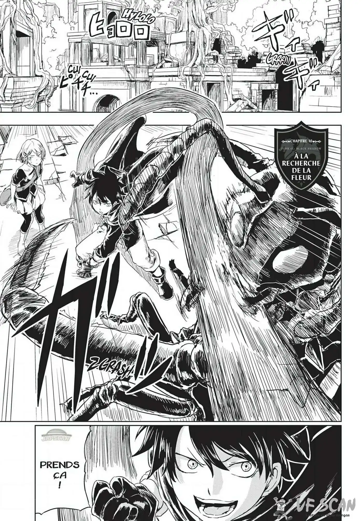 Black Shadow 10 page 1