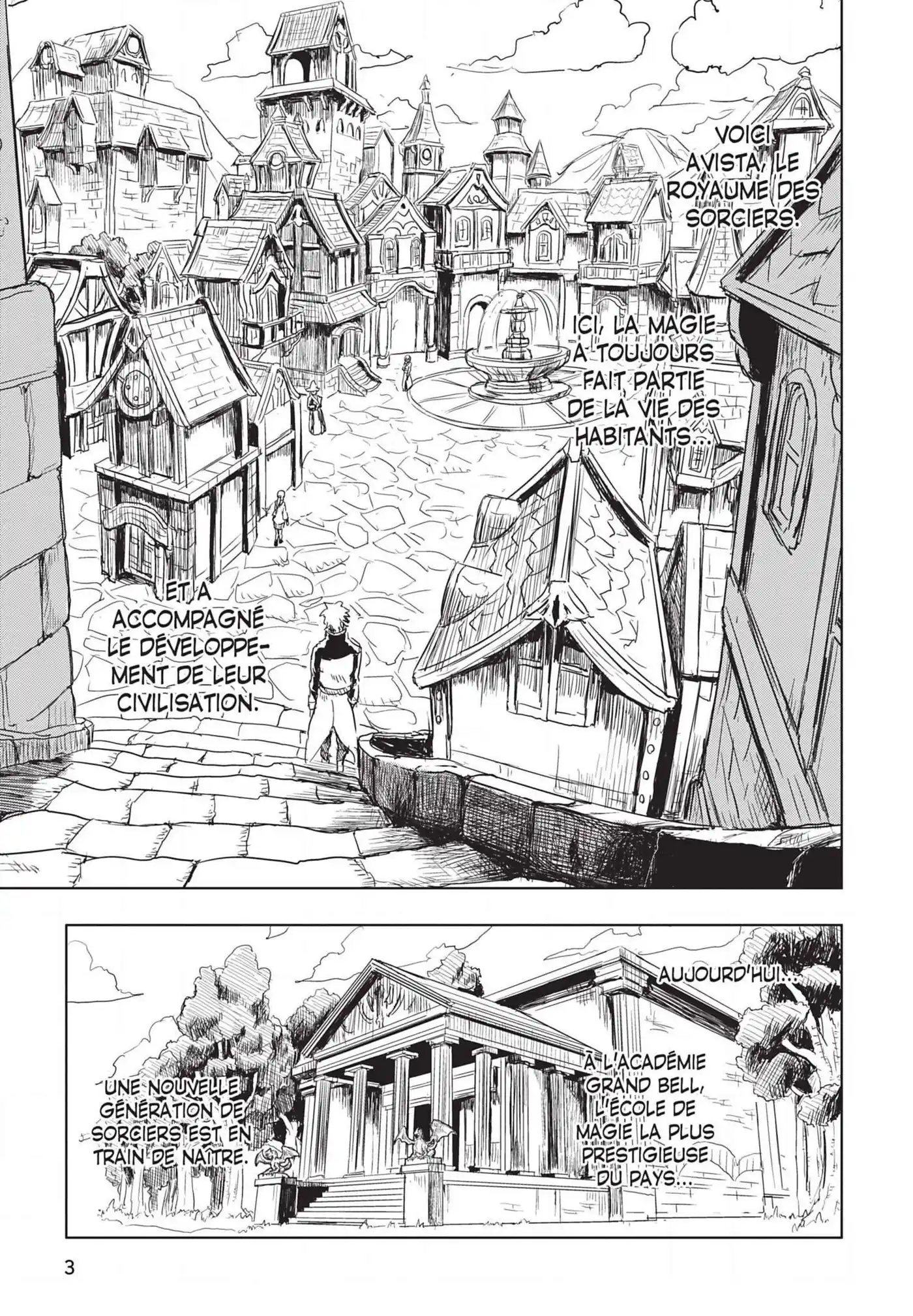 Black Shadow 1 page 4