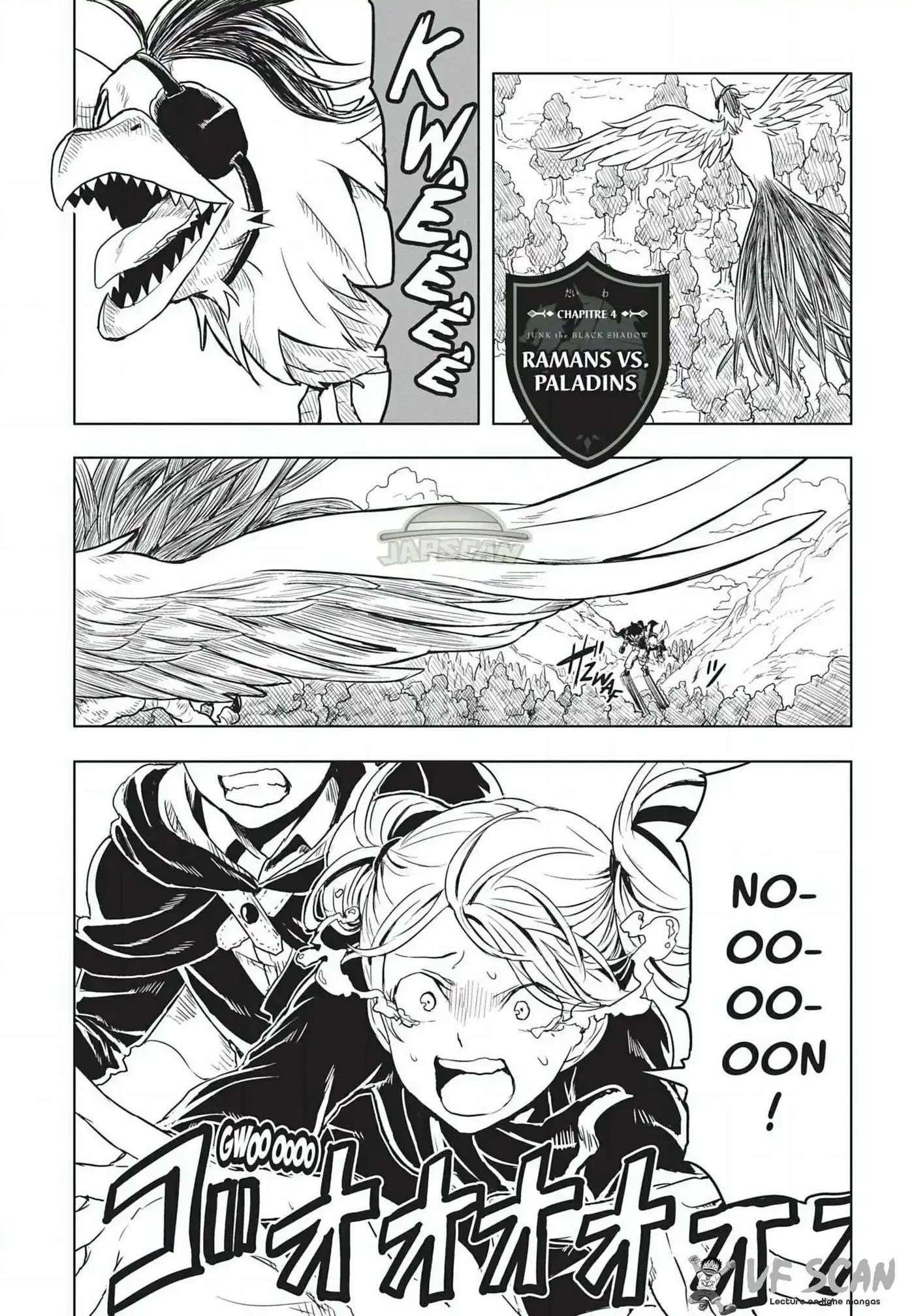Black Shadow 4 page 1
