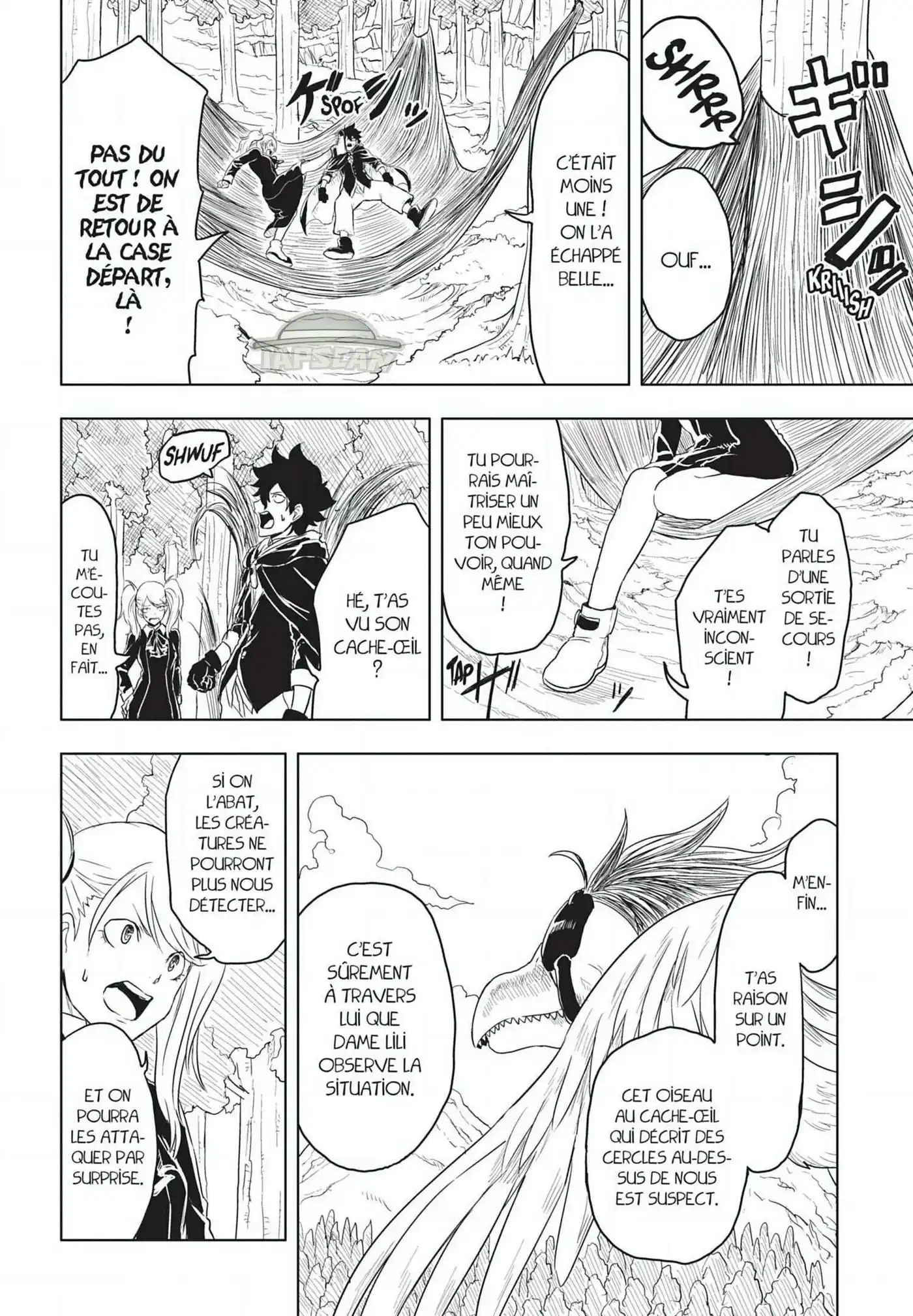 Black Shadow 4 page 4
