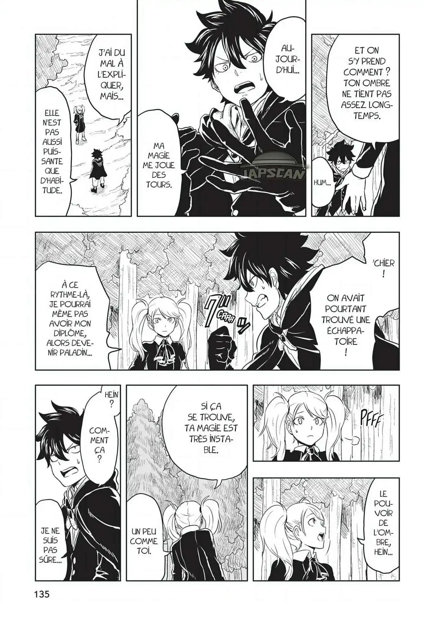 Black Shadow 4 page 5