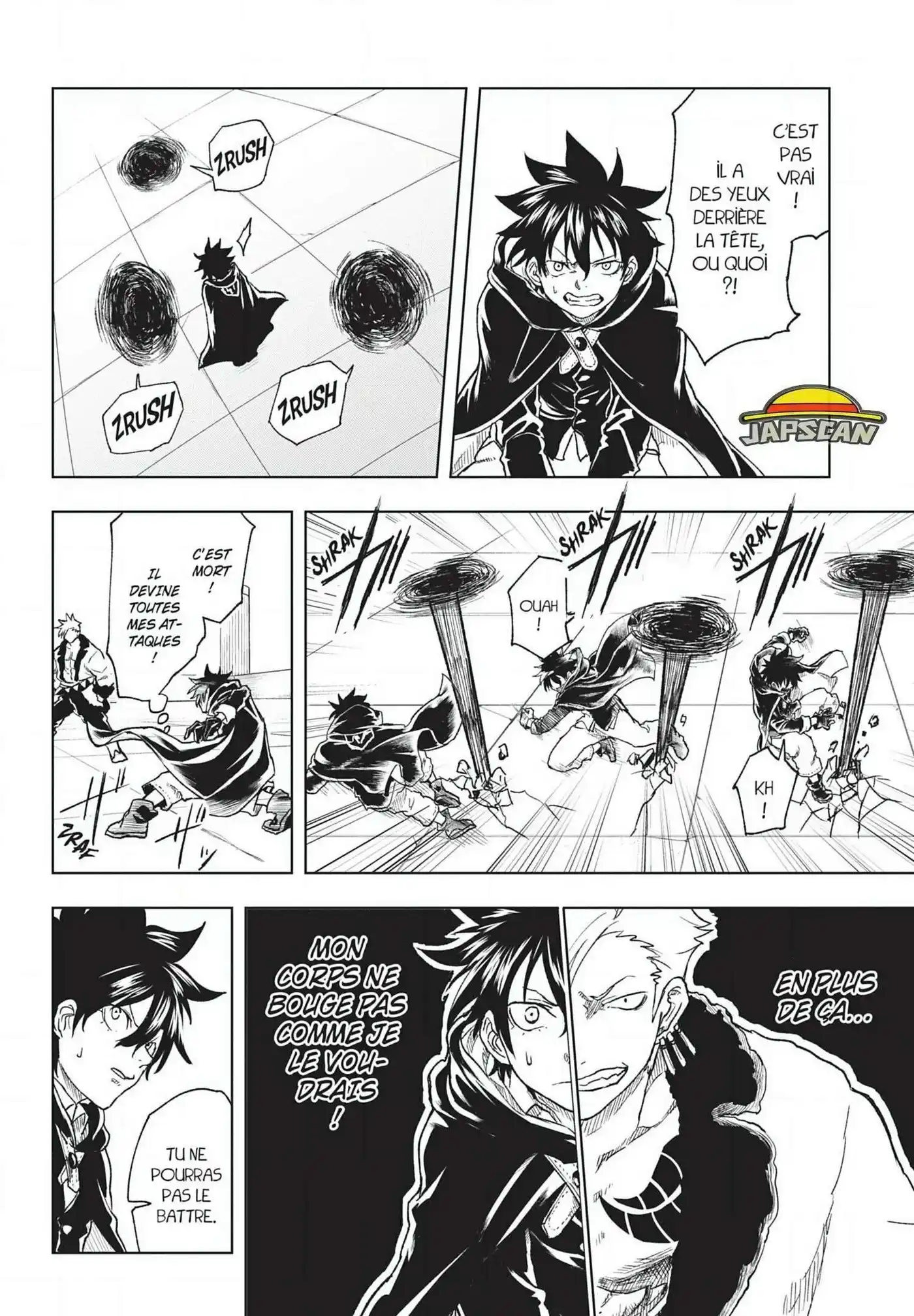 Black Shadow 24 page 4
