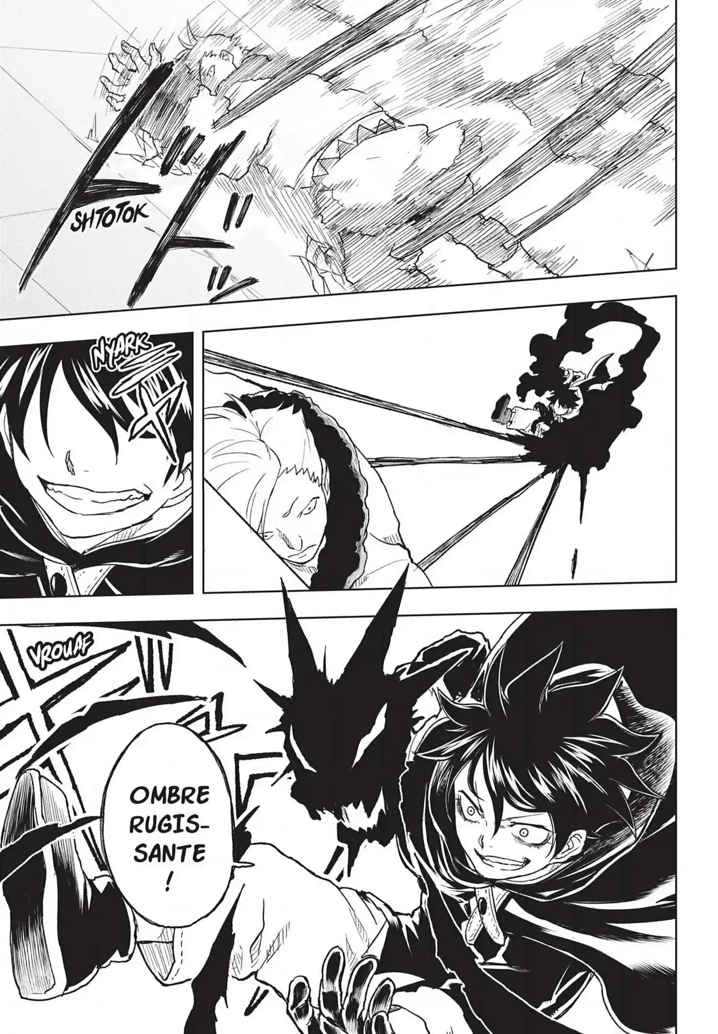 Black Shadow 24 page 9