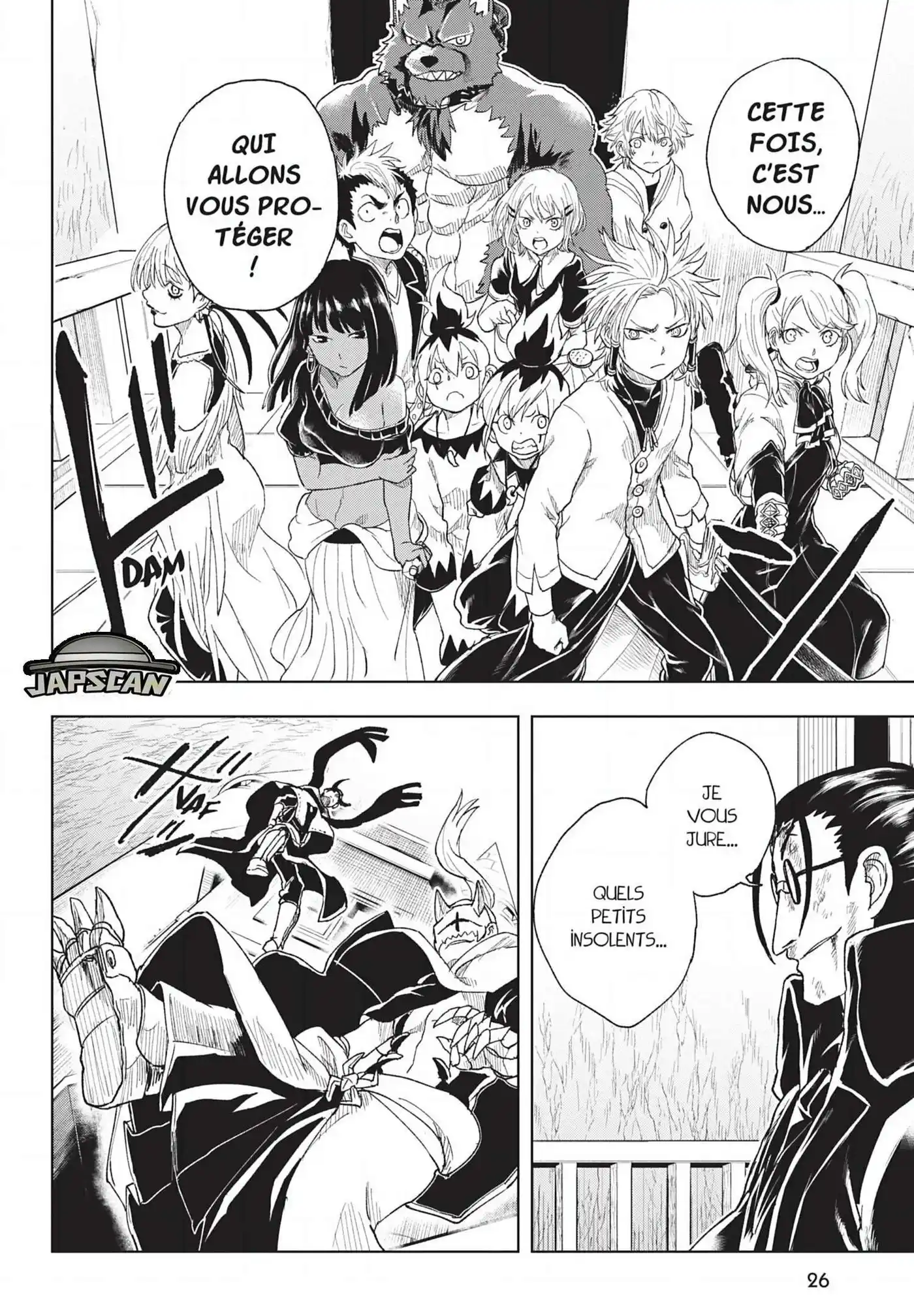 Black Shadow 29 page 2