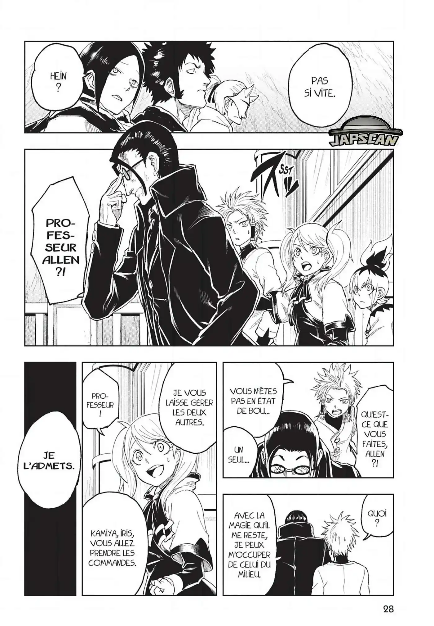 Black Shadow 29 page 4