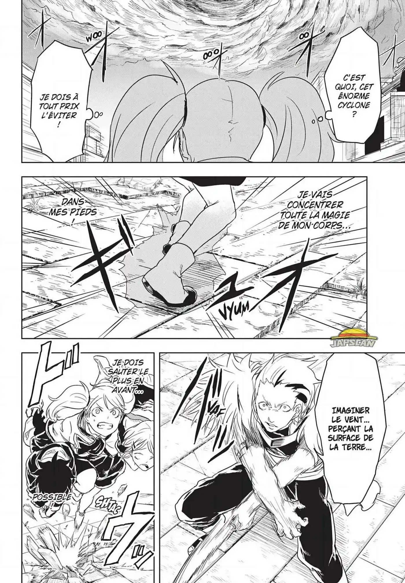 Black Shadow 14 page 4
