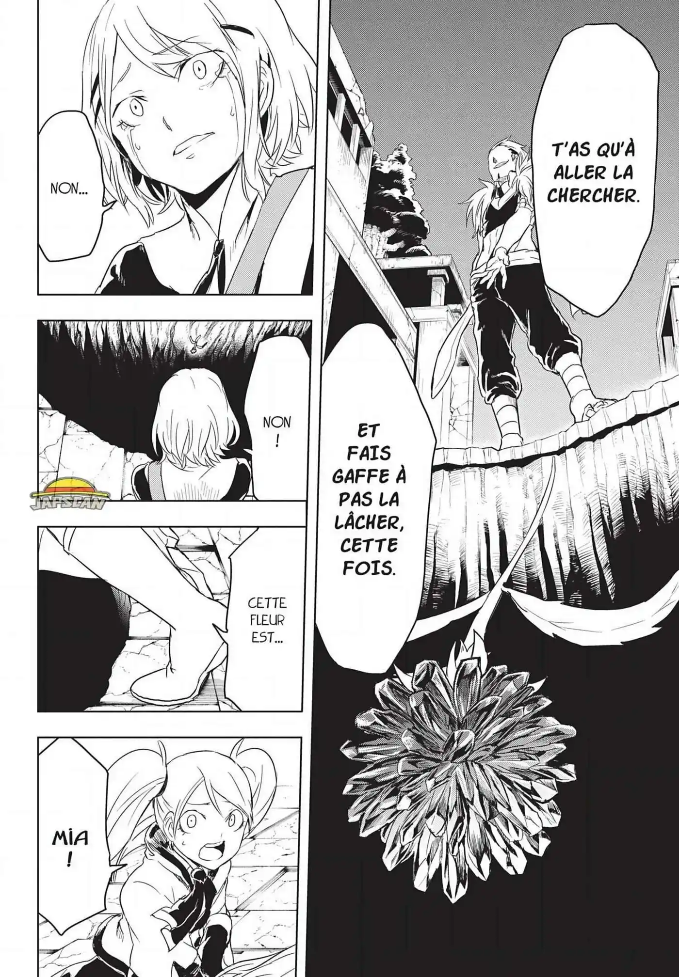 Black Shadow 14 page 8