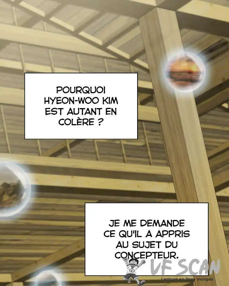 The Tutorial Tower of the Advanced Player 146 page 1
