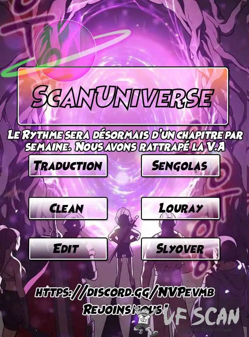The Tutorial Tower of the Advanced Player 15 page 1