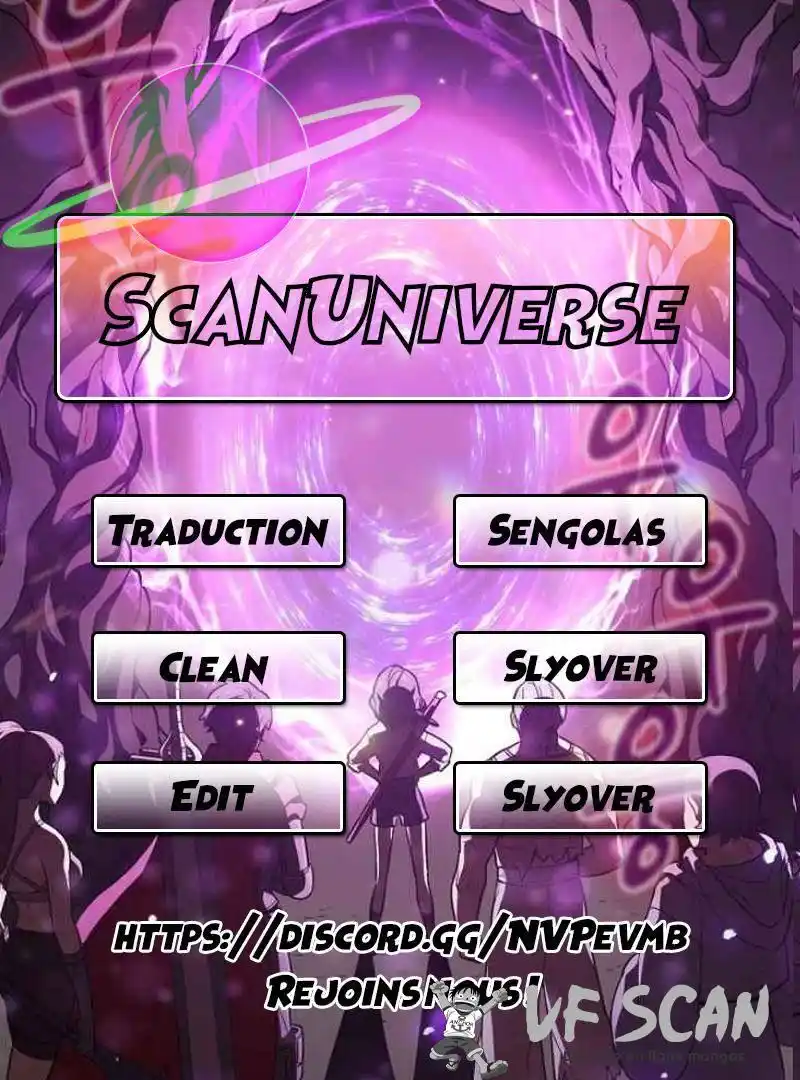 The Tutorial Tower of the Advanced Player 16 page 1