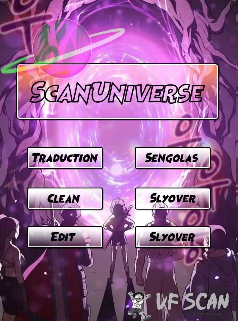 The Tutorial Tower of the Advanced Player 5 page 1