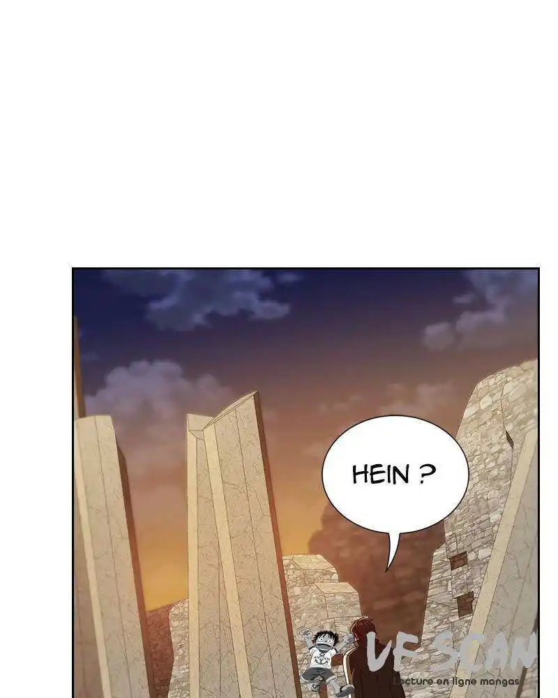 The Tutorial Tower of the Advanced Player 191 page 1