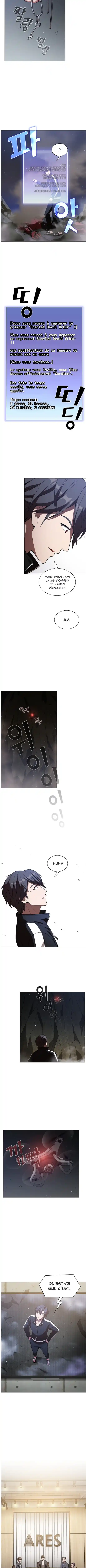 The Tutorial Tower of the Advanced Player 24 page 2