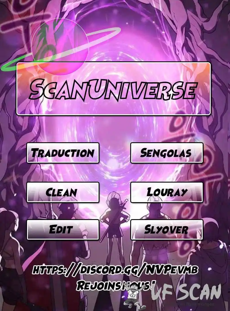 The Tutorial Tower of the Advanced Player 13 page 1