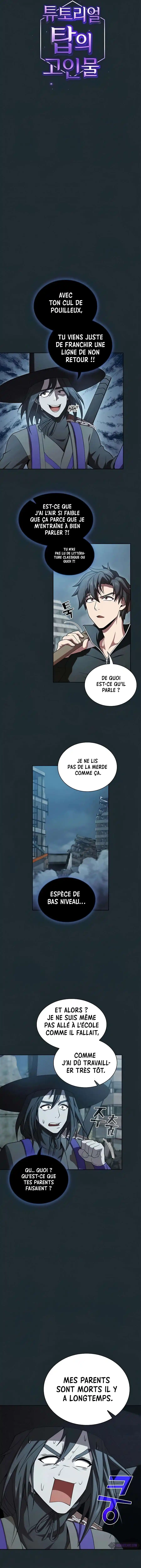 The Tutorial Tower of the Advanced Player 87 page 3