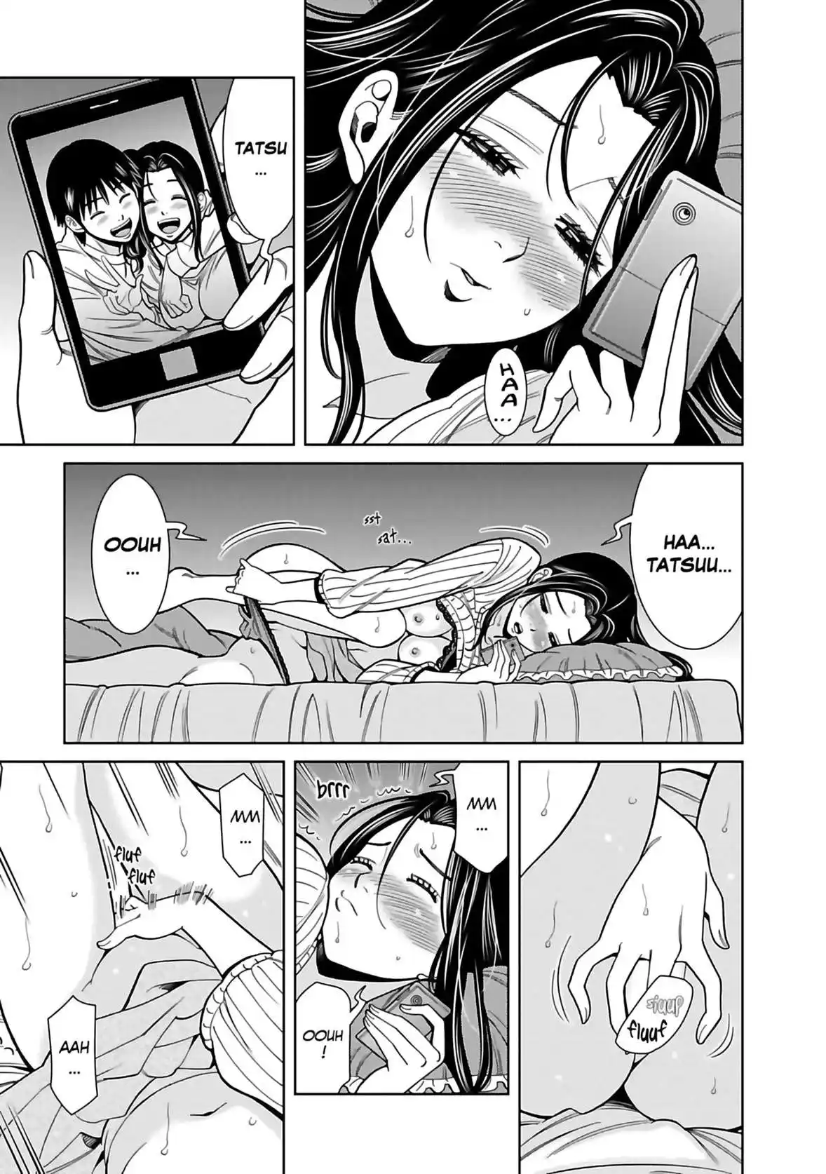 Nozokiana 11 page 10