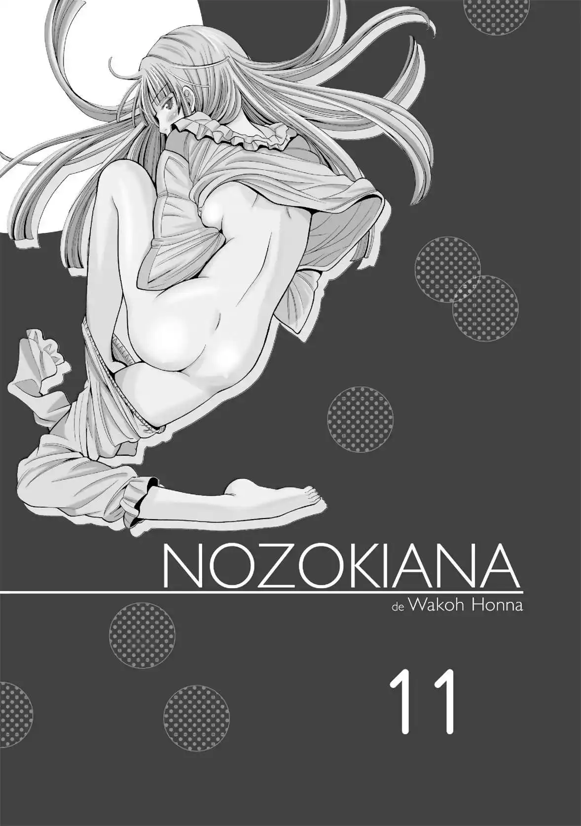 Nozokiana 11 page 4