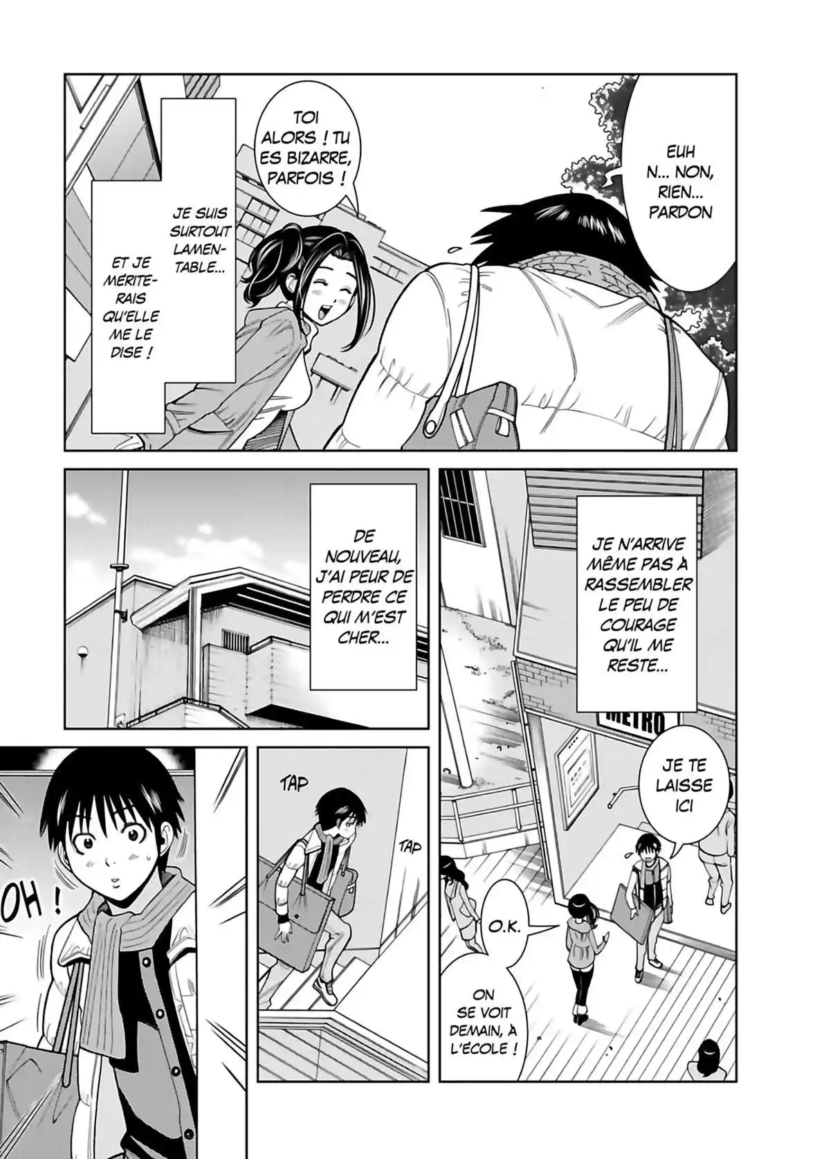 Nozokiana 9 page 10