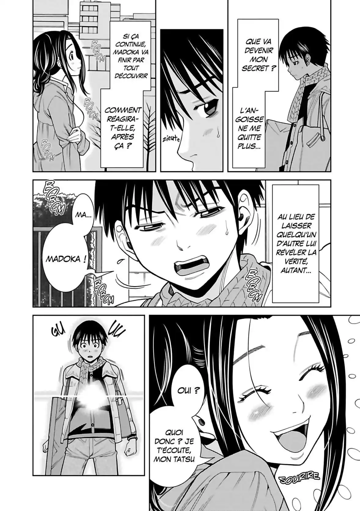 Nozokiana 9 page 9