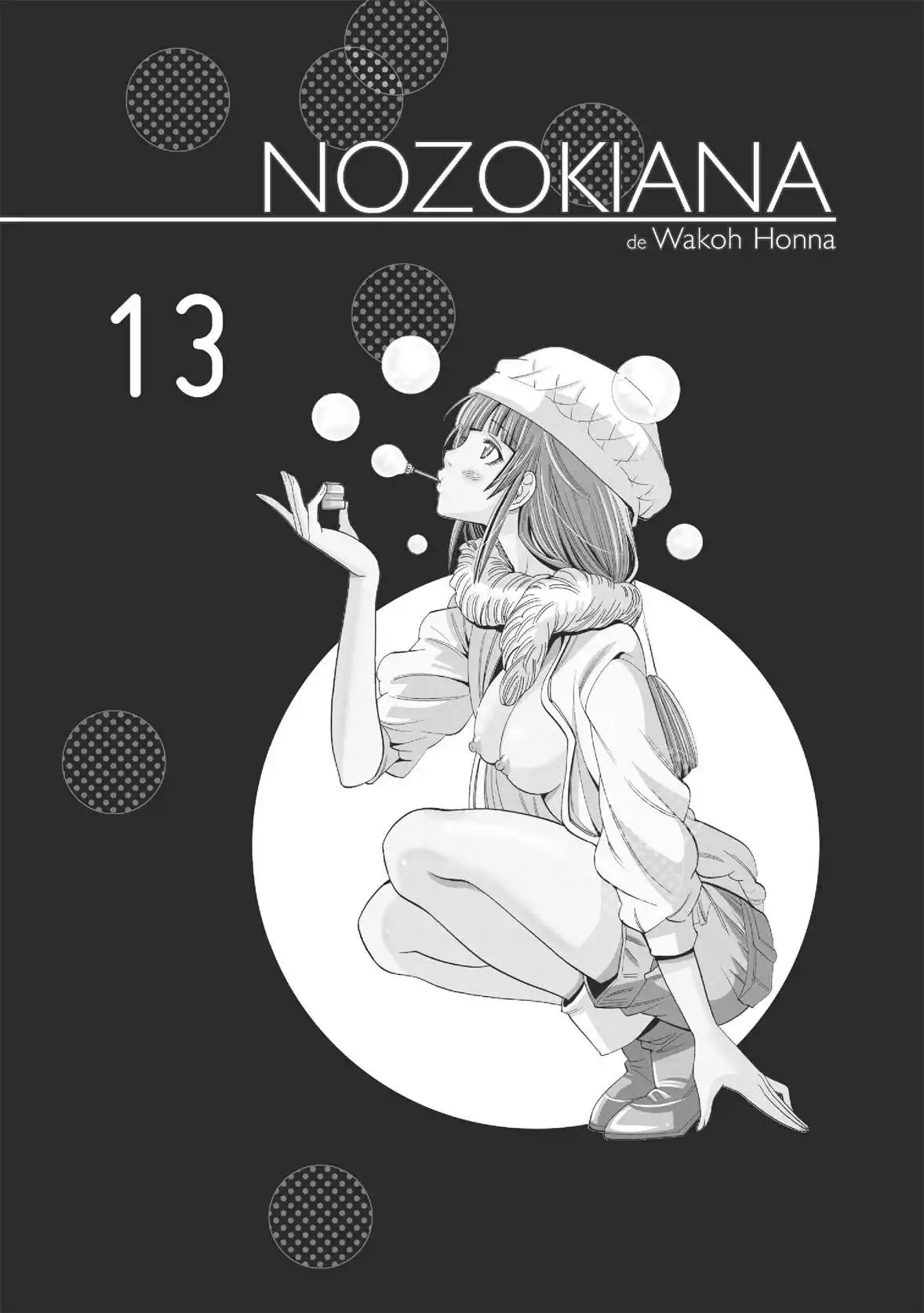 Nozokiana 13 page 4