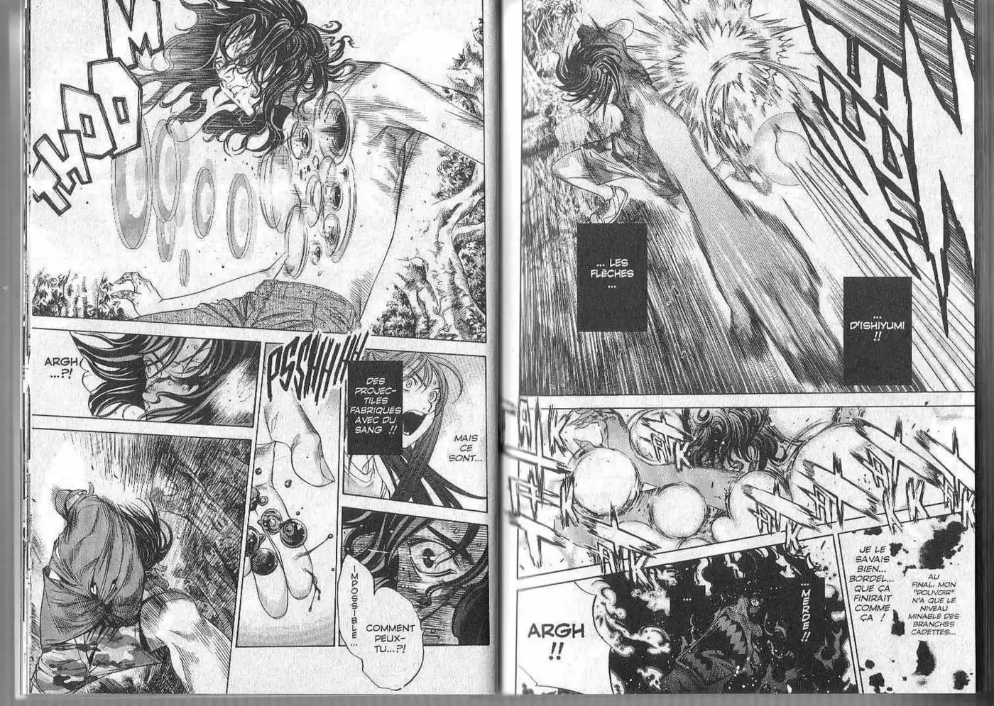 Enfer et Paradis 11 page 12