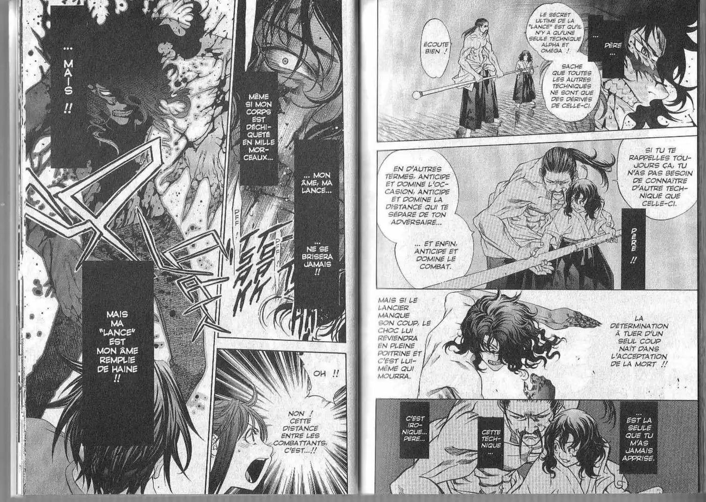 Enfer et Paradis 11 page 13