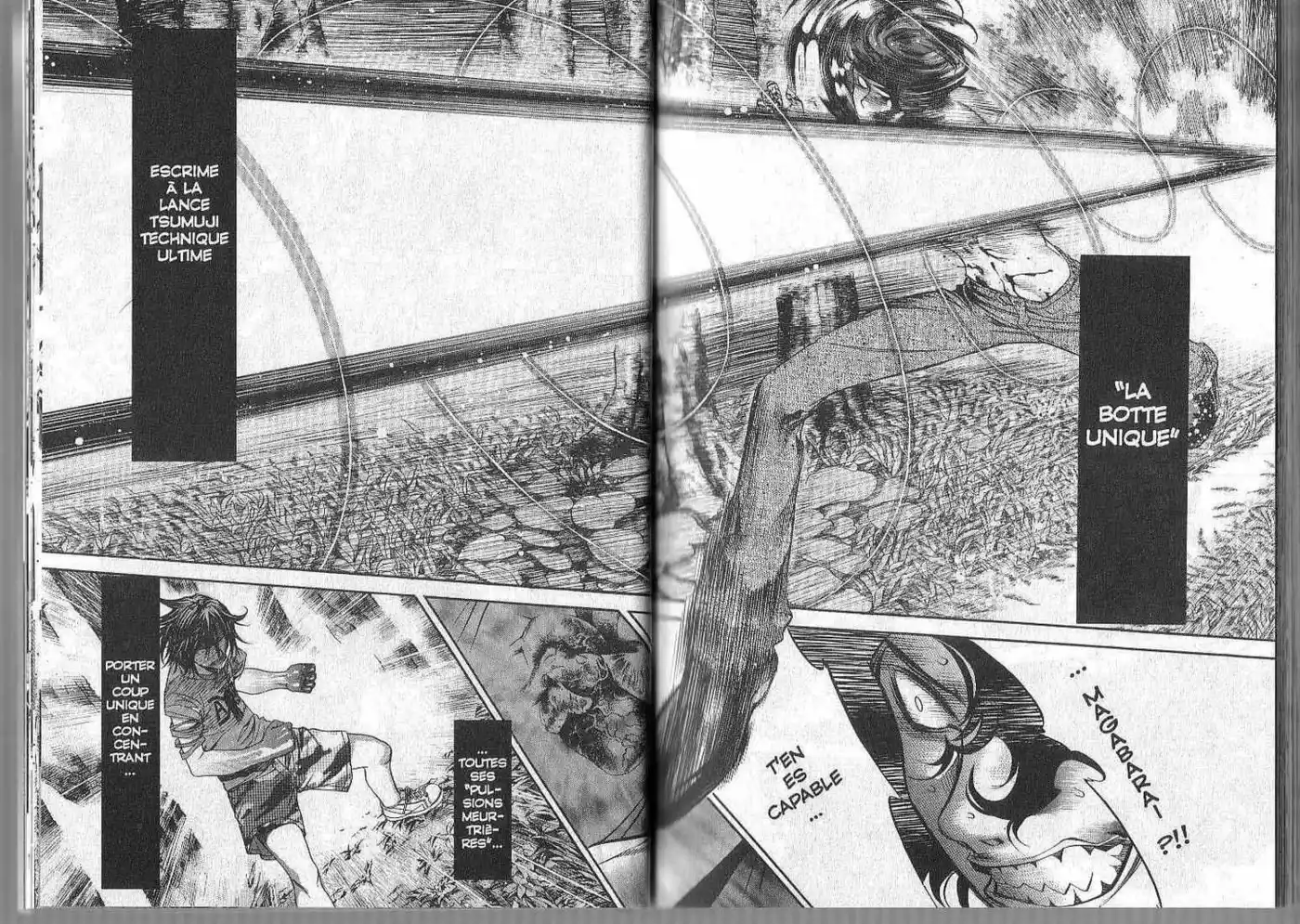 Enfer et Paradis 11 page 14