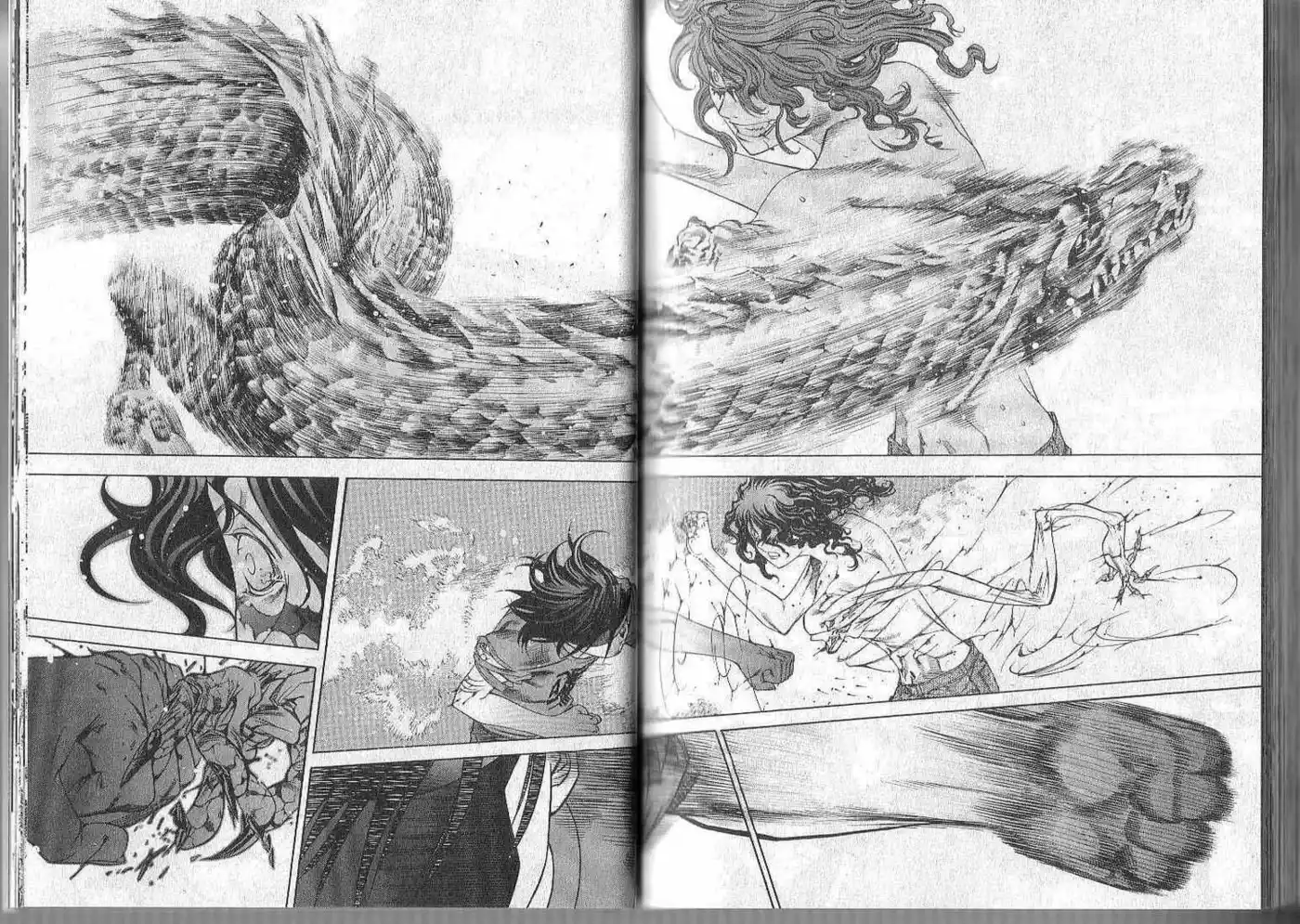 Enfer et Paradis 11 page 15