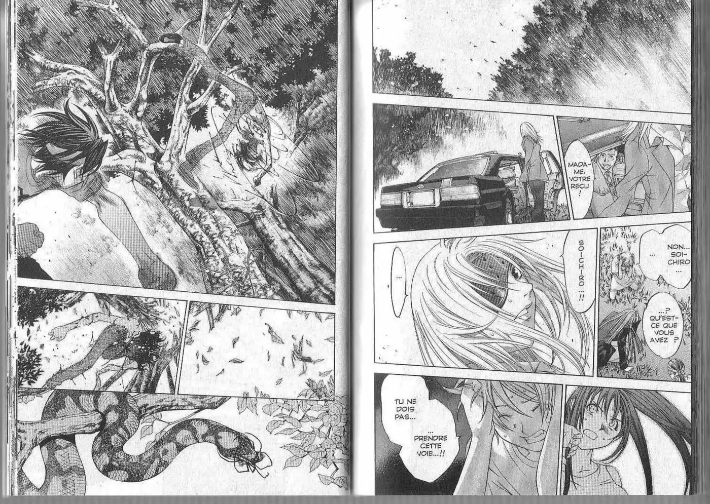 Enfer et Paradis 11 page 16