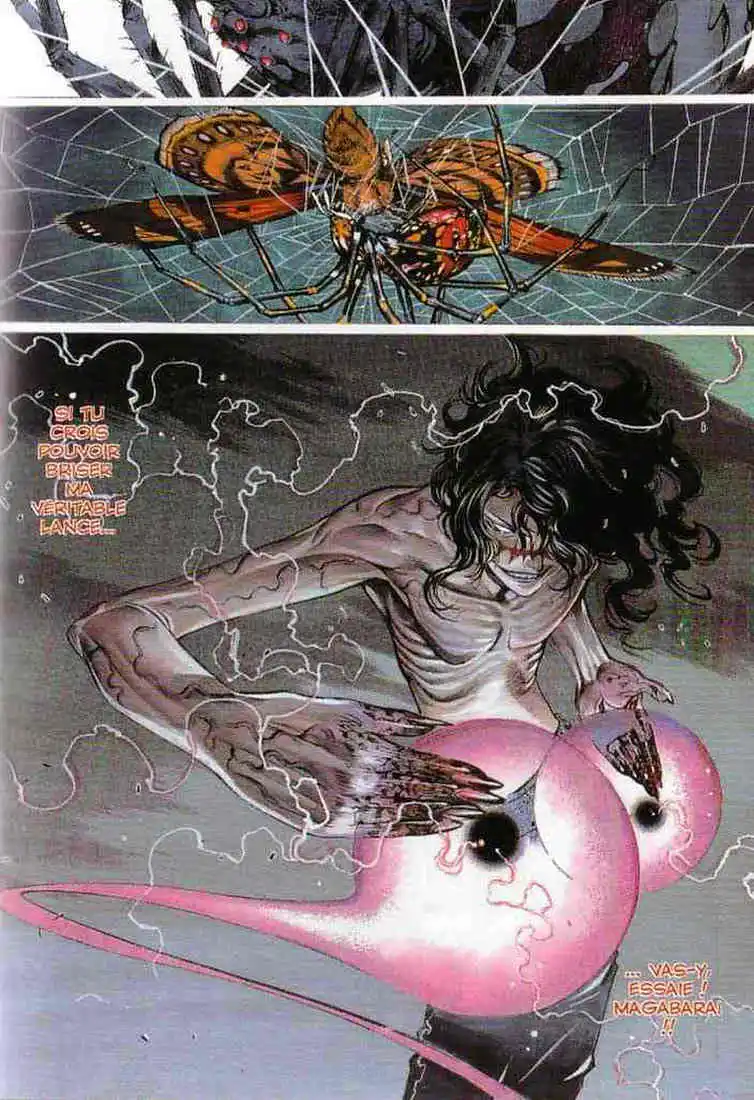 Enfer et Paradis 11 page 4