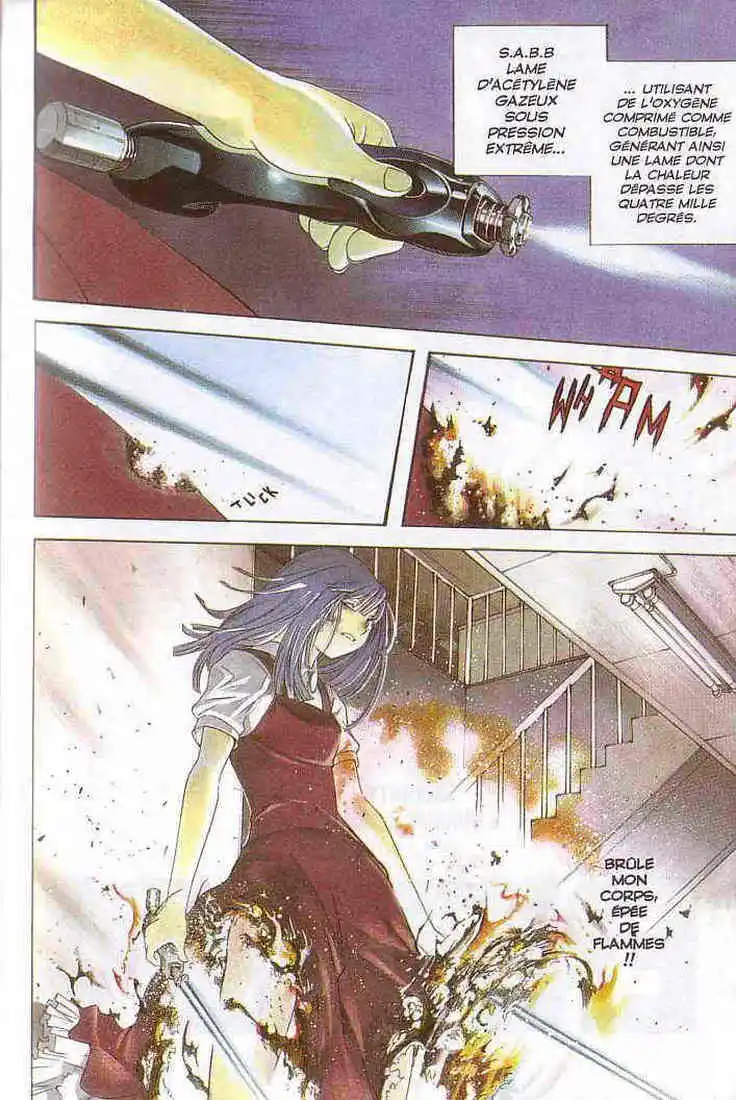 Enfer et Paradis 12 page 4