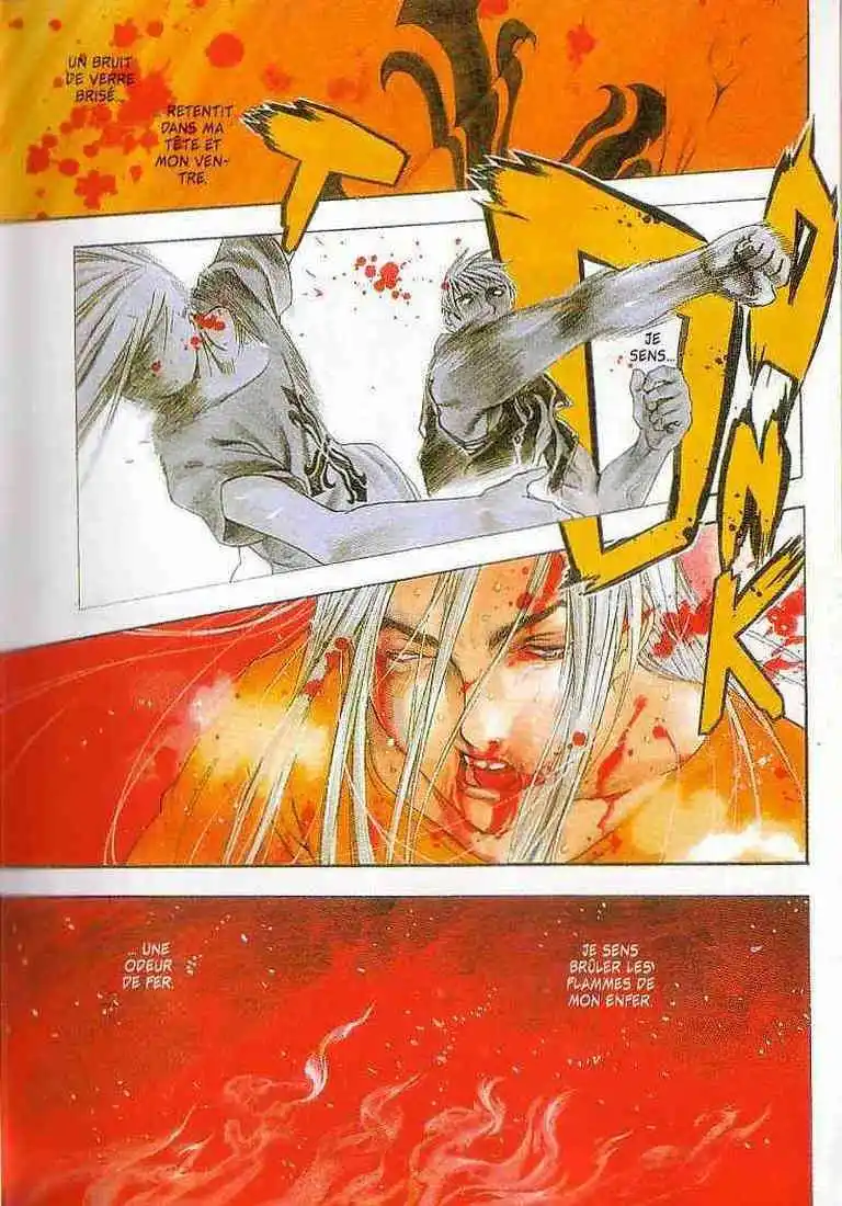 Enfer et Paradis 6 page 4