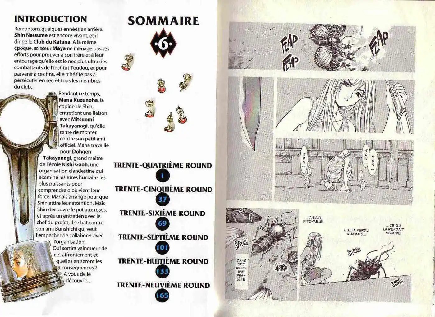 Enfer et Paradis 6 page 6
