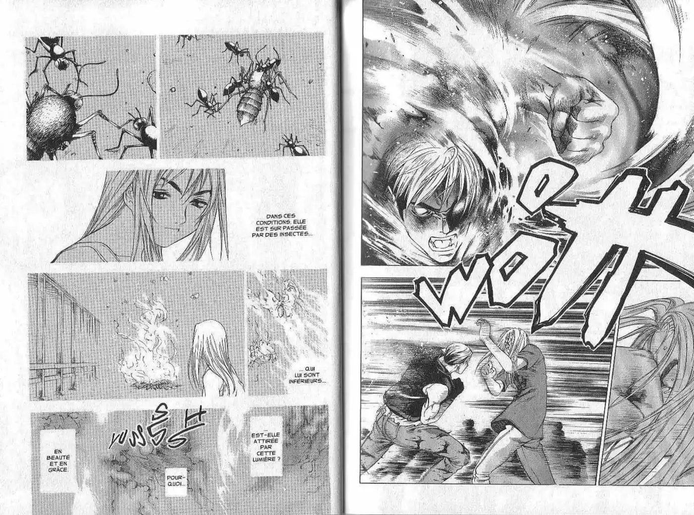 Enfer et Paradis 6 page 7