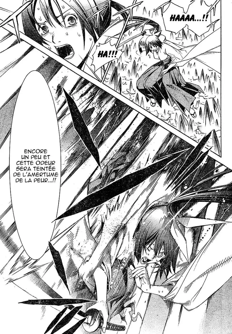 Enfer et Paradis 18 page 12