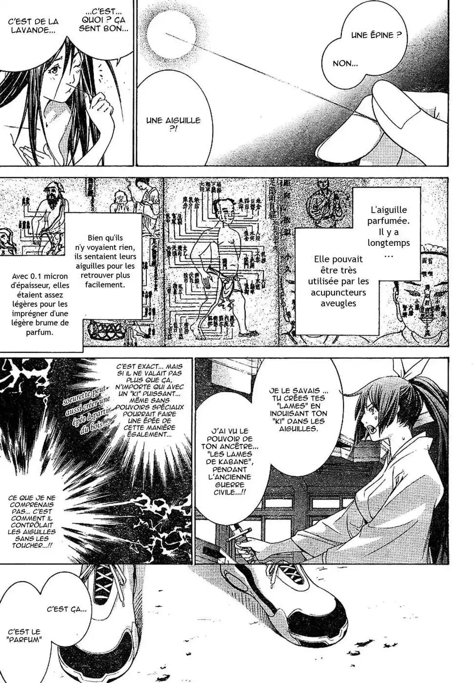 Enfer et Paradis 18 page 6